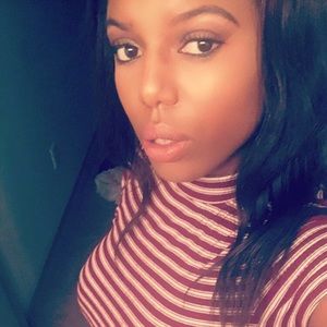 Meet your Posher, Shanice